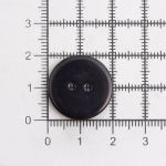 Пуговицы 2 прокола 32L (s.black (черный)), CX-K-22, 144 шт