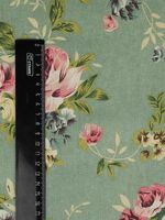 Льняная ткань 140 г/м², 150 см / 3 метра, TBY.DJ.62.3