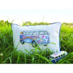 Канва Zweigart Lugana 25 ct, 50х70см, 3835/101