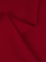 Габардин кач-во Фухуа 180 г/м², 150 см / 25 метров, TBY.Gbf.24102.7, цв.07 красный