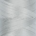 Нитки армированные ПНК им.Кирова 45ЛЛ, бытовые, 200 м / 20 кат., 6602 бл.серый