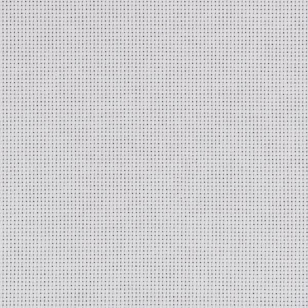 Канва Zweigart Aida Premium 14 ct, 30х40±2 см, 100 белый, Zweigart