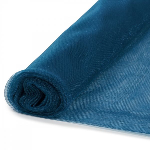 Фатин Кристалл средней жесткости блестящий 300 см / 50 метров, K.TRM.022, цв.29 К