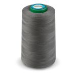 Нитки универсальные Nitka 40/2, 4570 м (5000 ярд) / 1 кат., 337 серый