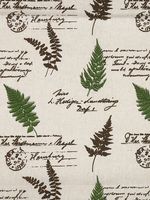 Льняная ткань 140 г/м², 150 см / 20 метров, TBY.DJ.76