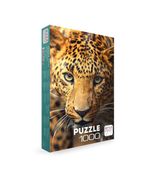 Пазл 1000 элементов, Леопард на охоте, PZL-1000/43, Фрея