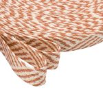 Стропа (ременная лента) 35 мм / 45.72 метра, [23.33 г/пог.м], с принтом, ZH823 св.бежевый, 3Al295