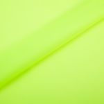 Ткань подкладочная (таффета) 180Т, 57 г/м², 500х152 см, 201 я.лимонный, Gamma 180Т