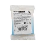 Полимерная глина Cernit №1 запекаемая, классическая 56-62 гр, 027 белый непрозрачный