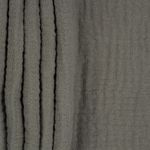 Муслин 125 г/м², 130 см / 2 метра, TBY.Mus.24723.49.2, цв.49 латте