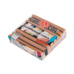 Полимерная глина 52 г, 1073 крем-брюле, Craft&Clay CCH