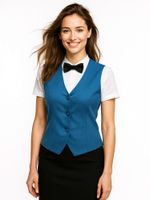 Габардин 150 г/м², 150 см / 50 метров, TBY.150144, цв.S144 голубой