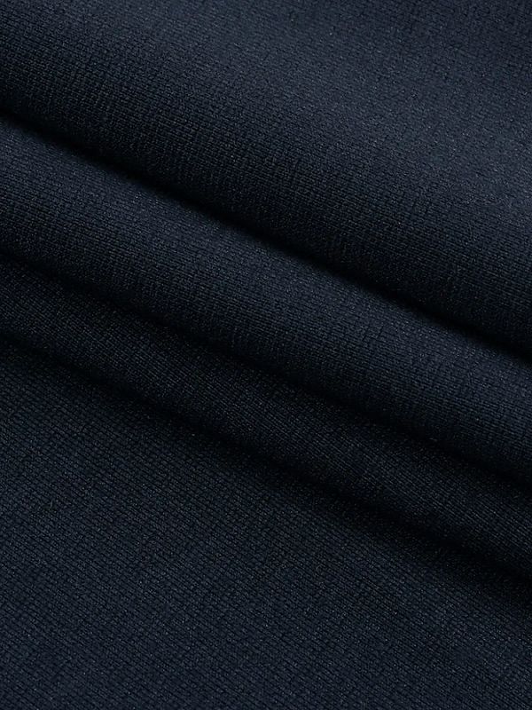 Джерси 350 г/м², 155 см / 2 метра, TBY.Jrs.350.20 цв.20 т.синий