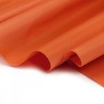 Оксфорд 420D PVC, 150 см / 5 метров, ОКС.420.161.5, цв.161 оранжевый