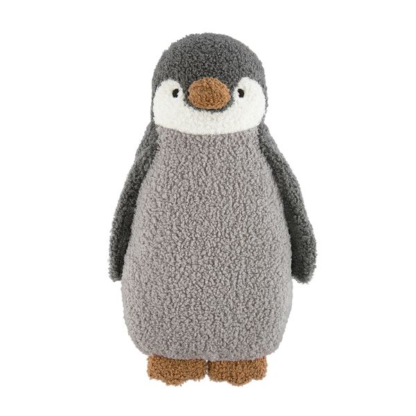 Набор для шитья Miadolla TT-0452 Сплюшка Пингвин