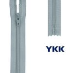 Молния спираль (витая) YKK Т3 (3 мм) 1 зам., н/раз., 20 см, цв. 232, уп.10 шт, 25060