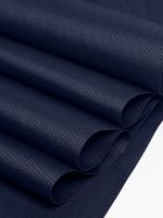 Оксфорд 600D PU1000 220 г/м², 150 см / 10 метров, ОКС.TBY600D.S058.10, S058 т.синий