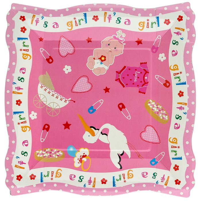 Сервировка стола