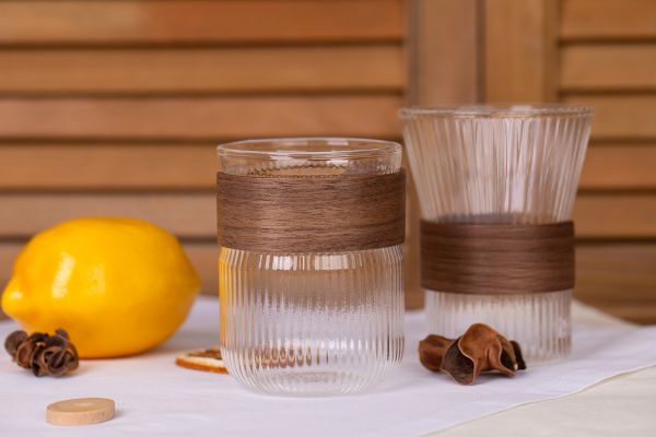 Стакан 325 мл, №01 прямой, Stilerra PFH-008