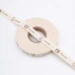 Лента декоративная х/б 15.0 мм / 25±1 метров, (Handmade-2)