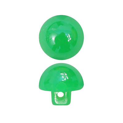 Пуговицы на ножке 10 мм (HC36) AC-0994, 72 шт