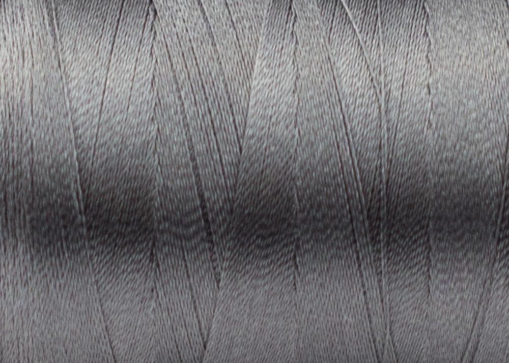 Нитки для креативных работ Aurora №120, 300 м, цв. PF4351, 5 катушек