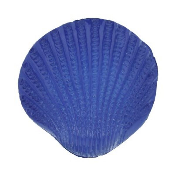 Пуговицы детские 15 мм, 36 шт, №D266 синий, Gamma AY 9200