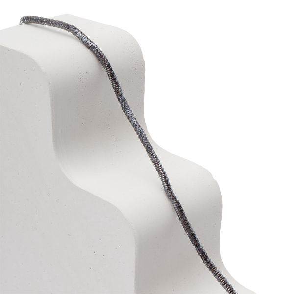 Трунцал медный, старое серебро 1,5 мм, 5±0.1 грамм Astra&Craft, ТК022НН1