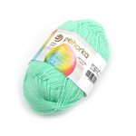 Пряжа Пехорка Детская Новинка (100% акрил) 10х50г,200м цв.171 весна