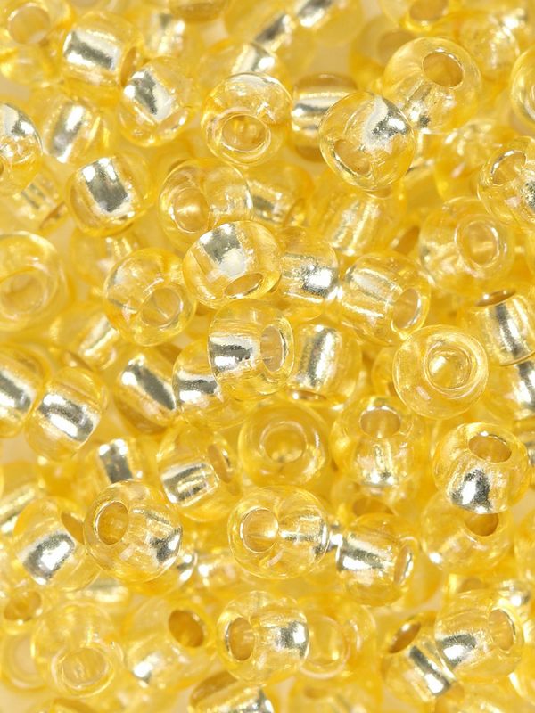 Бисер Preciosa 10/0 (2.3 мм), 50 г (10х5 г), цв. 78181