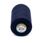 Нитки универсальные Bestex 40/2, 4570 м (5000 ярд) / 1 кат., 099 индиго