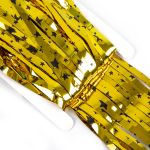 Занавес Дождик 100х200 см, 03_золотые звезды, Boomzee GBZ-13