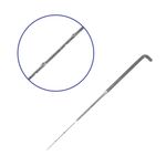 Иглы ручные для валяния (фелтинга) 50, 5 шт, Gamma FNR-050