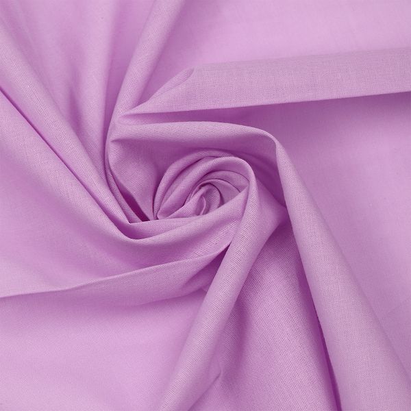 Батист 72 г/м², 150 см / 5 метров, TBY.Bt.20.5, цв.лиловый