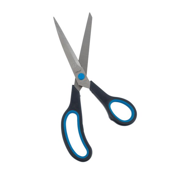 Ножницы закройные (портновские) 25 см, Micron, VIT-55 (G-301)