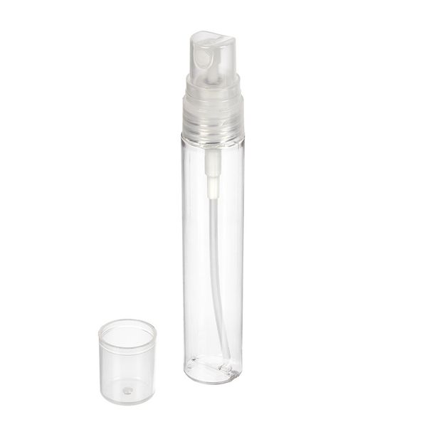 Распылитель (атомайзер) пластик Gamma 20 мл, 5 шт, прозрачный