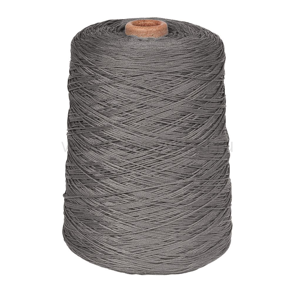 Мулине Gamma бобина 480±30 г (1800 метров), хлопок, цв. 3229 т.серый Мулине Gamma бобина 480±30 г (1800 метров), хлопок, цв. 3229 т.серый