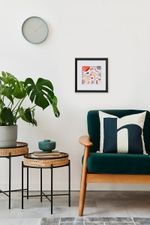 Набор для вышивания "PANNA" CE-7412 "Маникюр", 20 х20 см, Panna, CE-7412