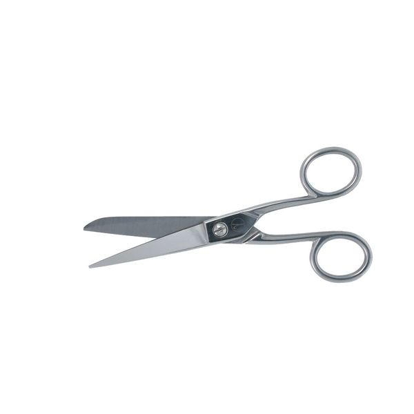 Ножницы универсальные 15 см, Gamma G-106