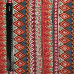 Льняная ткань 140 г/м², 150 см / 20 метров, TBY.DJ.50