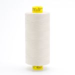 Нитка универсальная Gutermann Mara 120/2, 1000 м, 700207, 4567 топленое молоко, 1 катушка