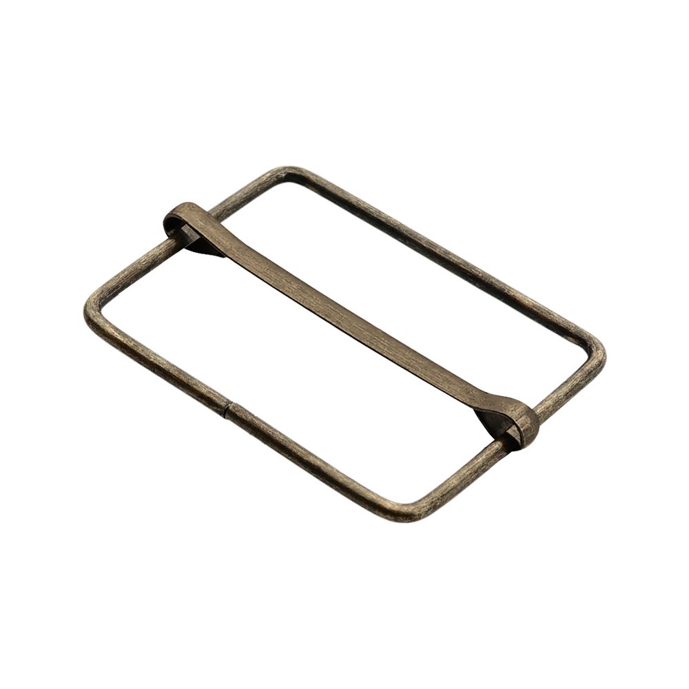 Рамка регулировочная 41х30х2 мм (латунь), 100 шт