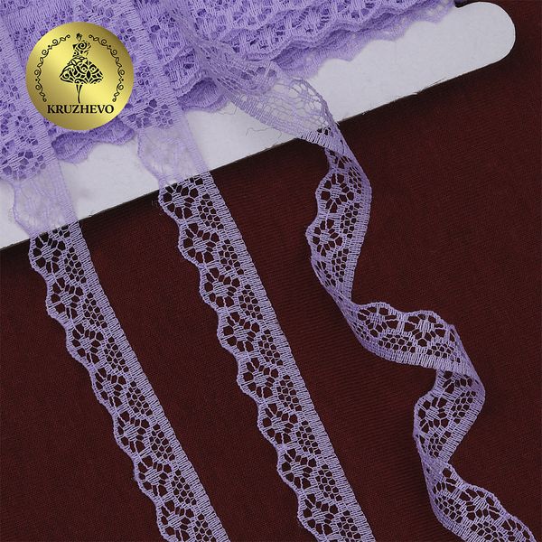 Кружево отделочное в стиле 
