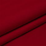 Футер 2-нитка петля поликоттон стрейч 220 г/м², 160 см / 3 метра, ФУТ2Х.TBY.ХЛ-ПЭ.S171.3, цв.S171 красный