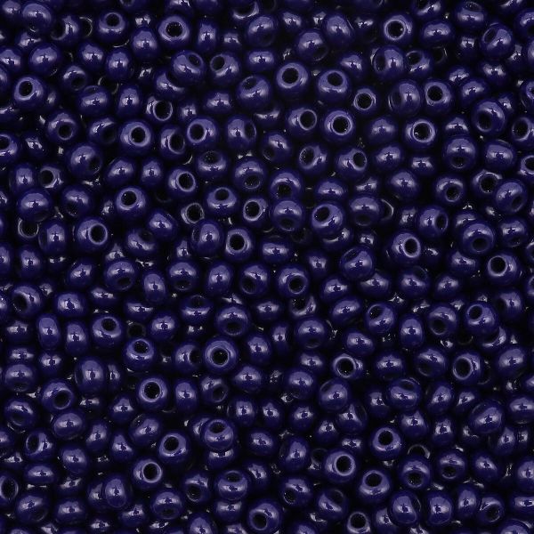 Бисер Preciosa 10/0 (2.3 мм), 50 г (10х5 г), цв. 33080
