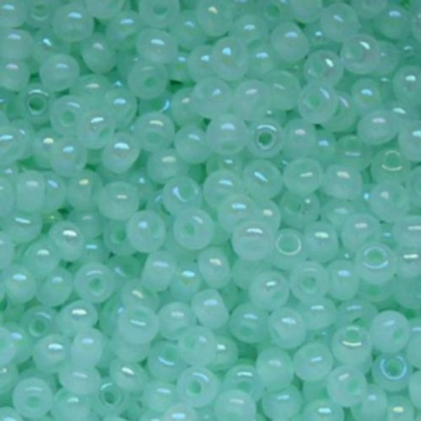 Бисер Preciosa 10/0 (2.3 мм), 50 г, цв. 57552