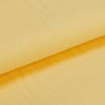 Хлопок крэш 90 г/м², 150 см / 5 метров, TBY.Caw.12.5, цв.желтый