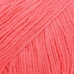 Пряжа Вязь Акриловая тонкая / уп.3 мот. по 100 г, 360 м, 123 розовый