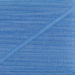 Лента (тесьма) шелковая 2.0 мм / 45.5±0.5 метров, №257 т. голубой, Gamma SR-2