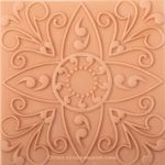 Текстурный лист Craft&Clay TSN, 34 элемент Изящный цветок